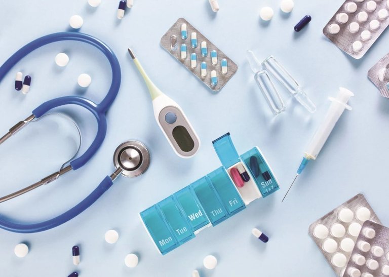 Texas Star Pharmacy Prescription And Compounding Services